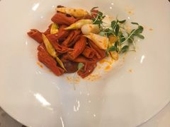 -全聚德烤鸭店(马家堡店)
