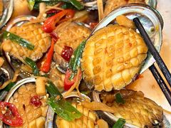 -友强·23年特色海鲜大排档(厦门店)