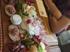 -Paulaner·德国帕拉娜自酿啤酒餐厅(海上世界店)