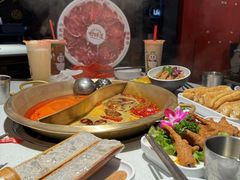 -小龙坎火锅(总店)