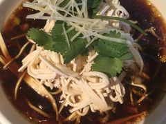 -东园小馆·早茶·淮扬小炒(江都路店)