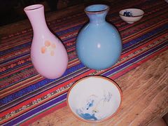 -蘭葶花酒馆(鼓楼店)