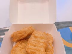 麦乐鸡块-麦当劳(春风店)