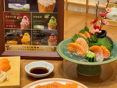 -鮨桐日本料理(望京店)