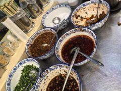 -桥香园云南过桥米线(金马碧鸡店)