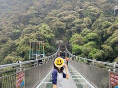 -古龙峡云天玻霸