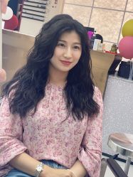 -川和潮人漂色·烫染·接发