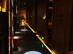 -江南足纪·影院足道·轻奢SPA(笋岗HALO广场店)