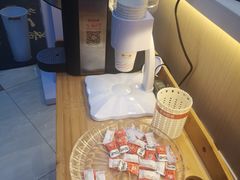 -新一番三文鱼寿司(大东海店)