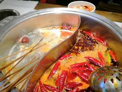-让签签飞小郡肝串串香(春熙路形象店)
