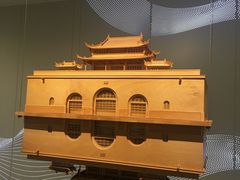 -南京市规划建设展览馆