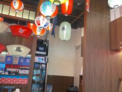 -仙隐小鹿料理食堂(惠济万达店)