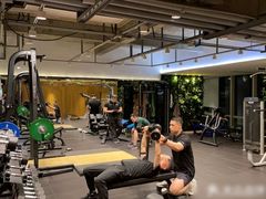 -MYFIT健身工作室(赞成店)