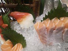-極上萬膳·日料放题(海岸城店)