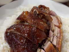 -陈光记烧腊店(罗保博士街店)