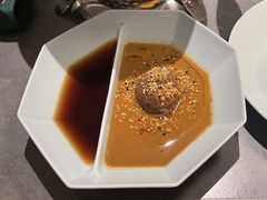 -鼎鼎香·港式火锅(北京SKP店)