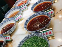 -清真军邺·金富苑肥牛(石坡街旗舰店)