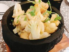 -绿茶餐厅