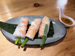 -越美小馆·越南料理(曲江店)