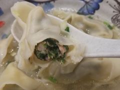 -高行汤团店(金高路店)