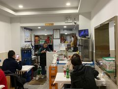 -新新湘菜馆(新中街二条店)