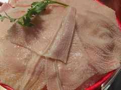 -辣伍鲜毛肚老火锅(元一店)
