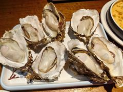 -乔街深夜食堂·小龙虾·高压锅生蚝(杭州总店)