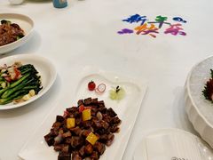 -世贸万锦大酒店·江南春中餐