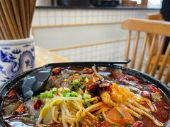 -常鲜德乐购迎桂馒头店(麻巷公寓店)