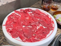 -冯校长老火锅(深圳总店)