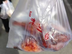 烤鸡-老王头烤鸡(建大四小区店)