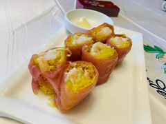 -名苑皇宫酒家(来魅力壁画村店)