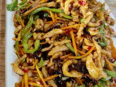 -金三可市井水煮鱼(金碧园店)