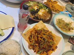 -津沽小院(天津之眼店)