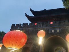 -鼓楼(西湖风景名胜区)