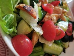 -克比叔叔印度餐厅Kebabs on the Grille(永康路分店)