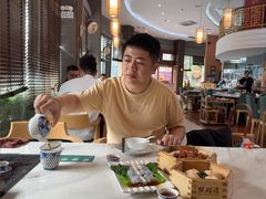 -点胜汇·点心粤菜·手工制作(揭阳店)