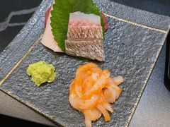 -Sushi Hanzo半藏(天环广场店)