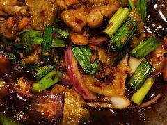 -大鸭梨烤鸭·北京菜(南小街/南苑店)