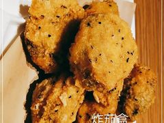 -金掌勺·锅包肉(广渠门店)