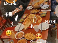 -付小姐在成都(中山公园店)