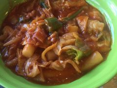 -郑阿姨的家·이모네·韩料&烤肉(武川路店)
