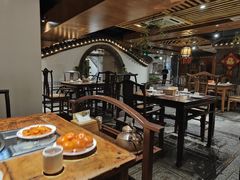 -和院老火锅铜锅烧烤海鲜(朱雀大街店)
