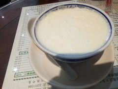招牌双皮奶-仁信老铺(华盖路店)
