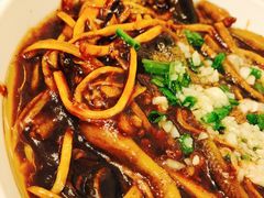 -玲珑餐厅(陕西南路店)