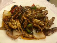 -玲珑餐厅(陕西南路店)