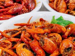 -香满锅老北京羊蝎子火锅·家常菜(新街口店)