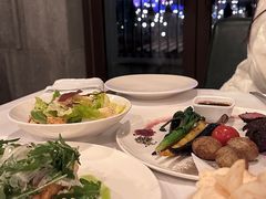 -WOLFGANG PUCK KITCHEN & BAR(迪士尼小镇店)