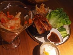 -星叶·东南亚料理(温州万象城店)