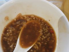 -粥六•新晋菜(柳巷店)